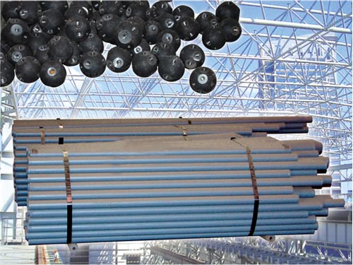 广东迪拜大型主题乐园网架